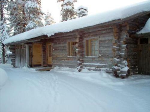 Holiday Home Karhunpes�