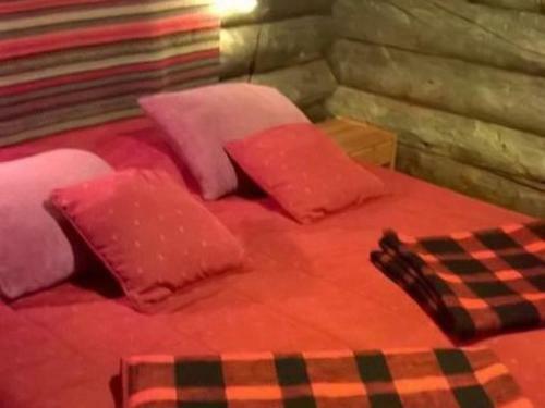 Holiday Home Karhunpes�