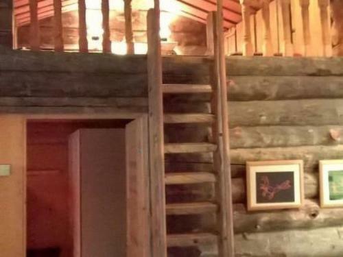 Holiday Home Karhunpes�