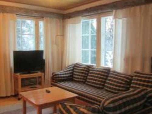 Holiday Home Rukan Etel�rinne H