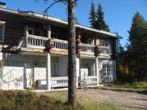 Holiday Home Rukan Etel�rinne H