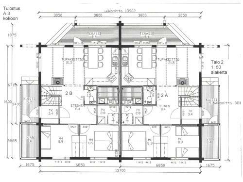 Holiday Home Kinostupa 2a15-16