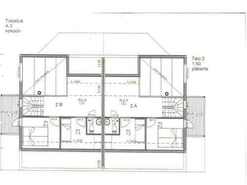 Holiday Home Kinostupa 2a15-16