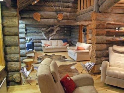 Holiday Home Veskahovi