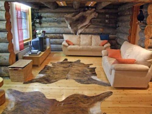 Holiday Home Veskahovi