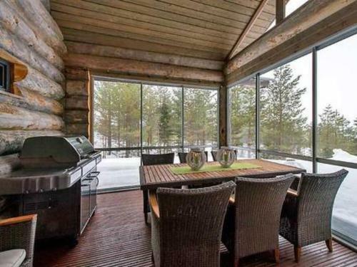 Holiday Home Villa Jaloruka