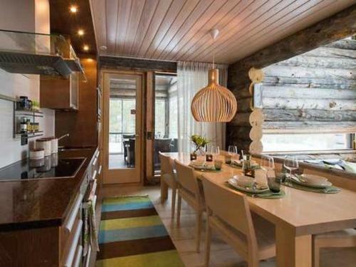 Holiday Home Villa Jaloruka
