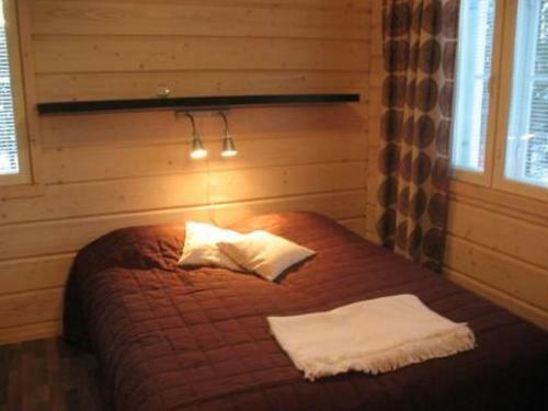 Holiday Home Vuosselin Kataja 7