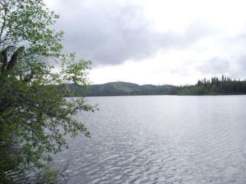 Holiday Home Vuosselin Kataja 7