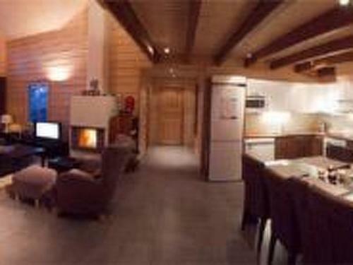 Holiday Home Vuosselin Kataja 7