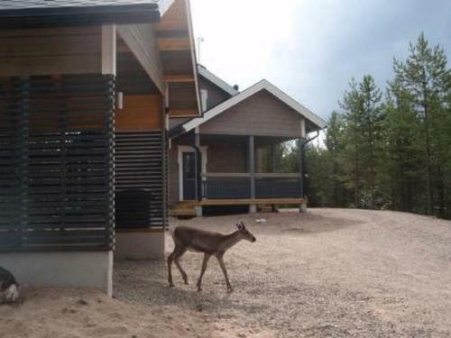 Holiday Home Vuosselin Kataja 7