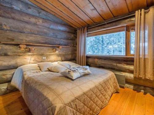 Holiday Home Villa Vuosselinhovi
