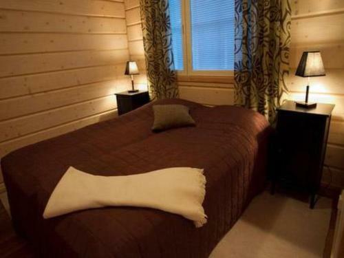 Holiday Home Vuosselin Kataja 5