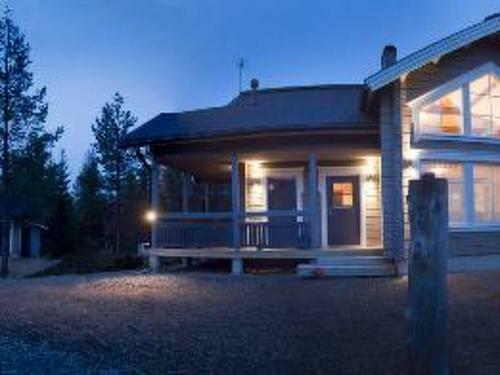 Holiday Home Vuosselin Kataja 5