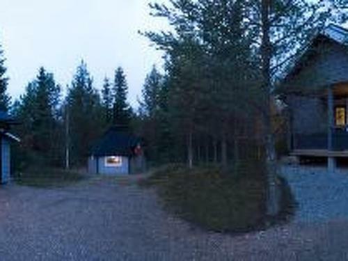 Holiday Home Vuosselin Kataja 5