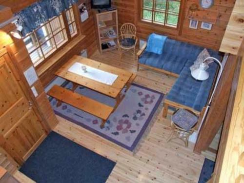 Holiday Home Ruka-linkki 3a