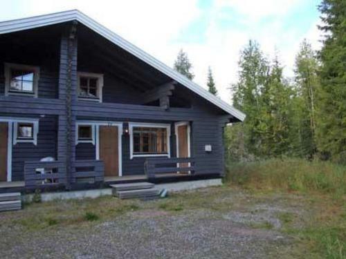 Holiday Home Pailakka