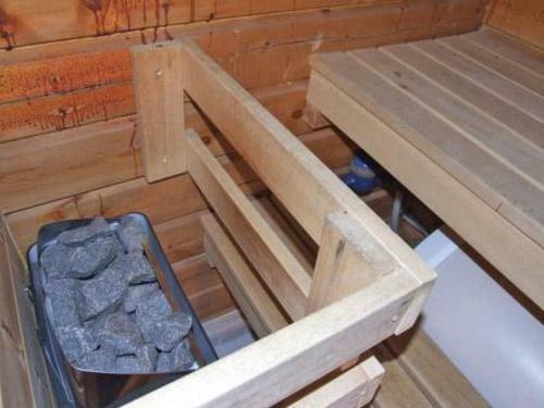 Holiday Home Pailakka