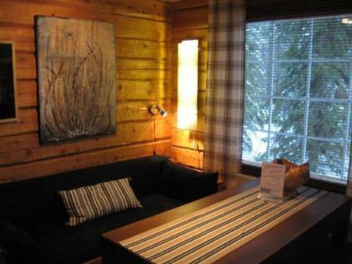 Holiday Home Pelkkaveska