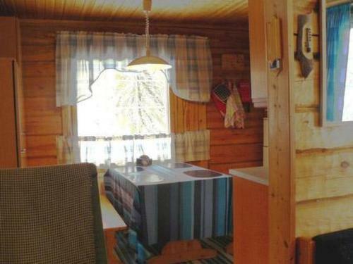 Holiday Home Pelkkaveska