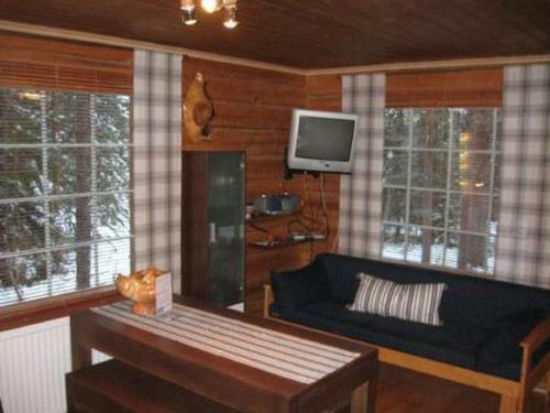 Holiday Home Pelkkaveska