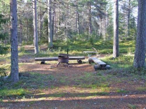 Holiday Home Pohjaskoti A