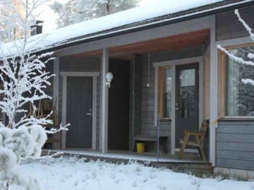 Holiday Home Pohjaskoti A