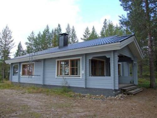 Holiday Home Piilola Nr 2