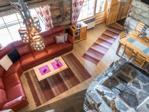 Holiday Home Kelokantola