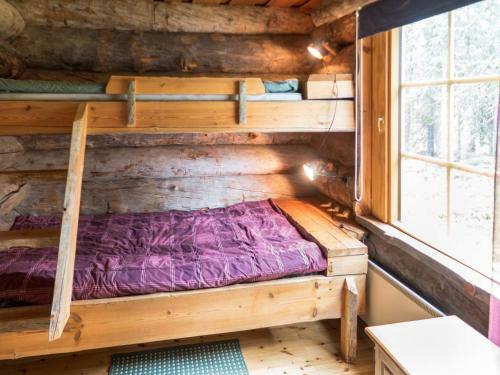 Holiday Home Kelokantola
