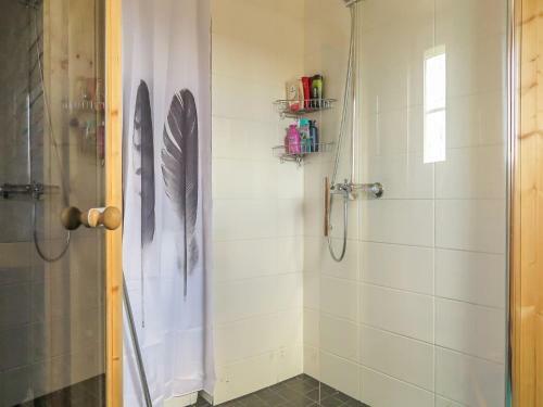 Holiday Home Villa Vuosku