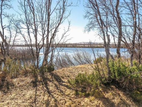 Holiday Home Villa Vuosku