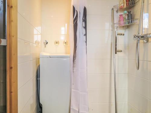 Holiday Home Villa Vuosku