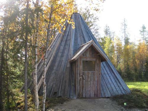 Iisakki Village Cottages