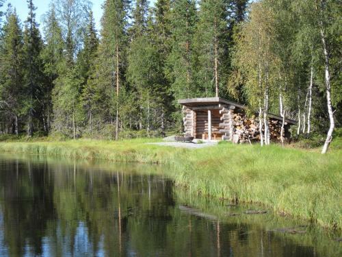 Iisakki Village Cottages