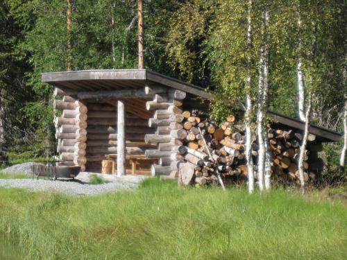 Iisakki Village Cottages