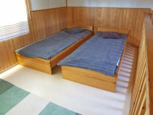 Holiday Home Kelokivakka D19