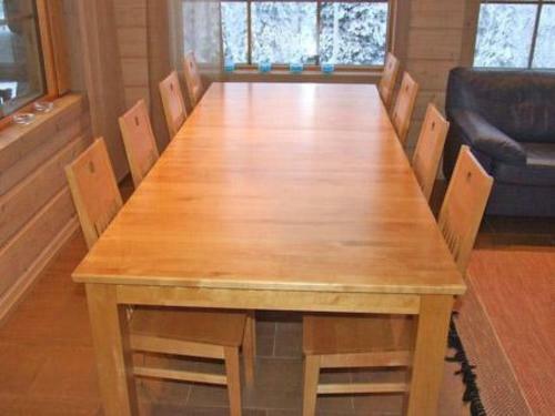 Holiday Home Alte Ruka Bertta