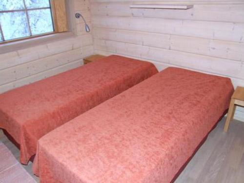 Holiday Home Alte Ruka Bertta