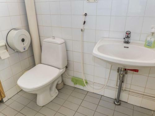 Holiday Home Revonaapa B12
