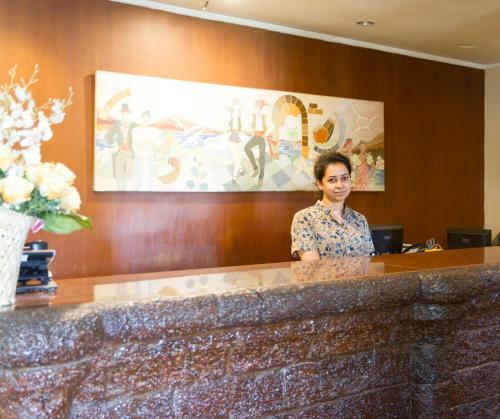 Hotel Resort Marinha Dourada