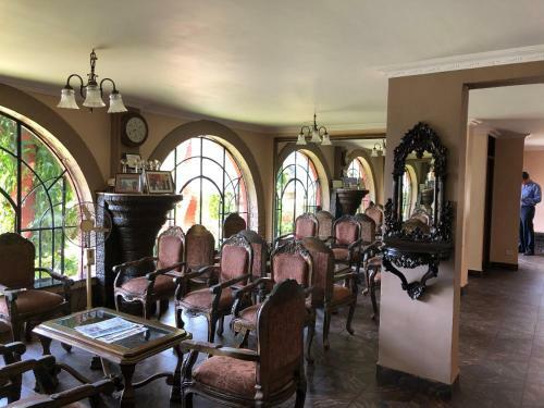 Hotel Resort Marinha Dourada
