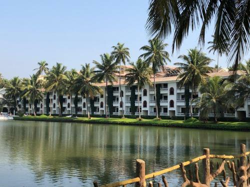 Hotel Resort Marinha Dourada