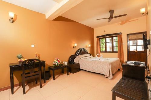Hotel Resort Marinha Dourada
