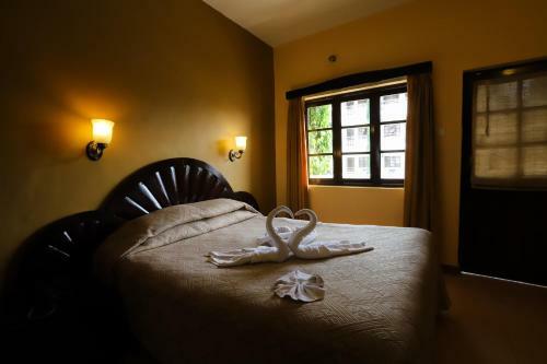 Hotel Resort Marinha Dourada