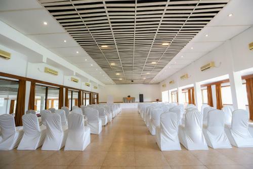 Hotel Resort Marinha Dourada