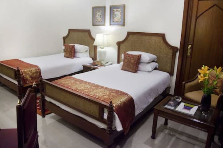 Hotel Vivanta By Taj, Aurangabad