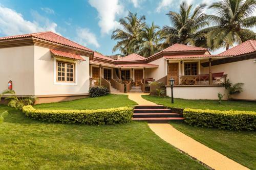 Hotel Leoney Resort Goa