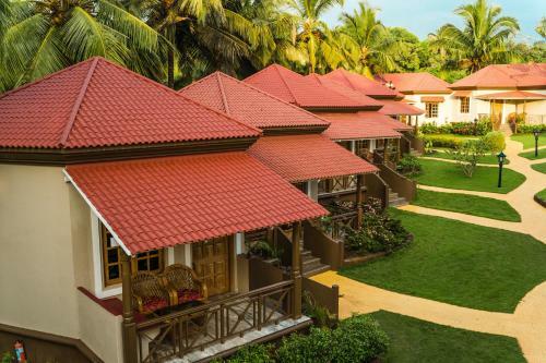 Hotel Leoney Resort Goa