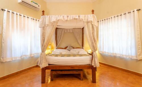 Hotel Leoney Resort Goa